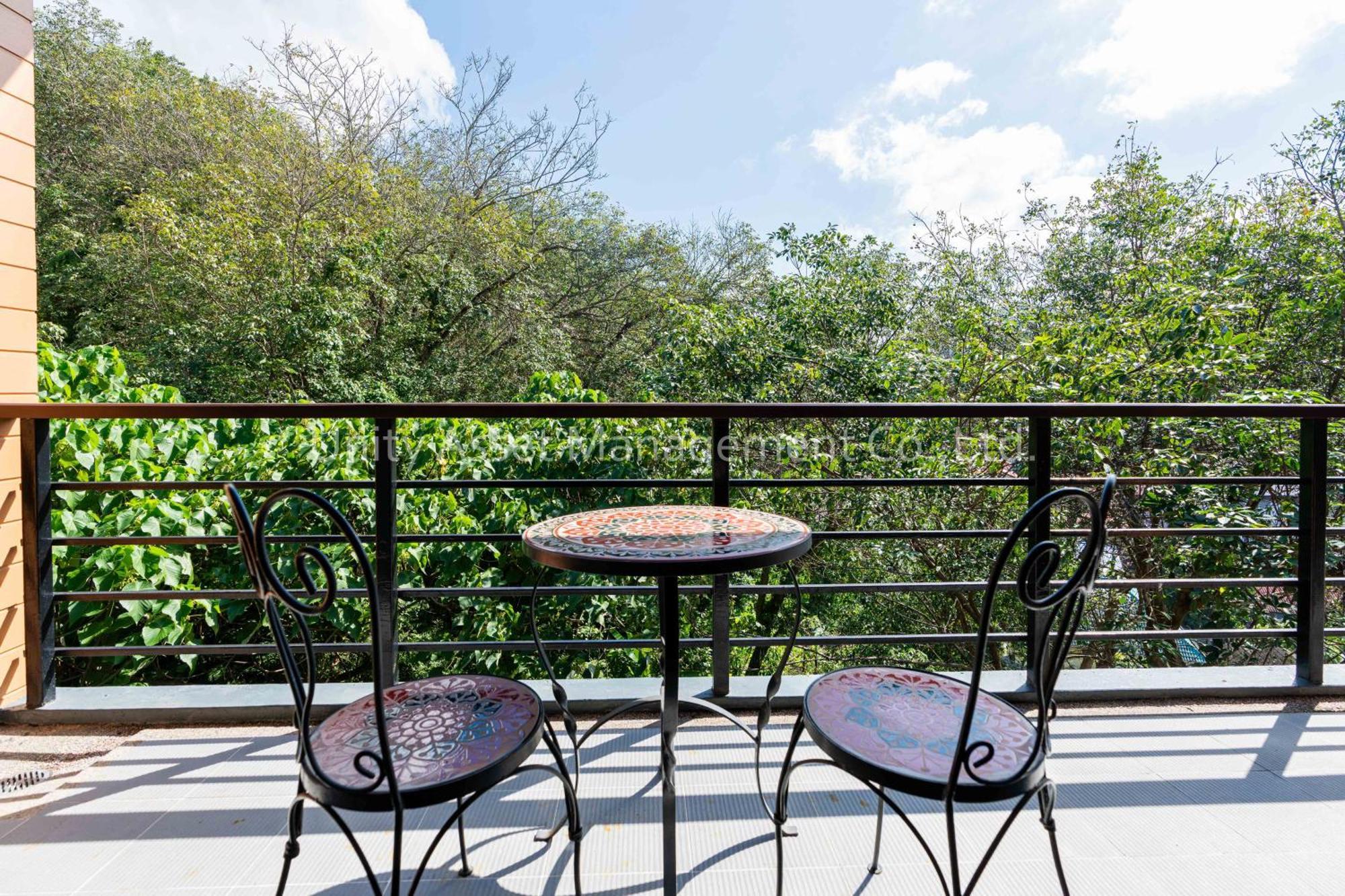 The Unity And The Bliss Patong Residence Room photo